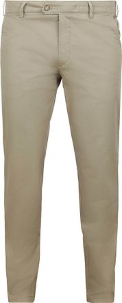 Meyer Bonn chino i beige