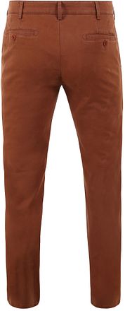 Meyer Roma bukser cognac