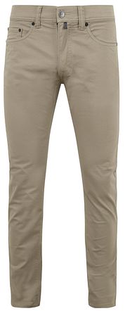 Pierre Cardin 5 Pocket Pants Antibes Vintage Khaki