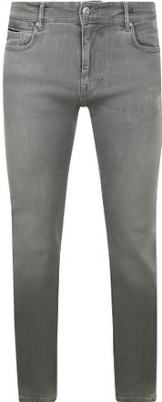 Vanguard Jeans V7 Rider Grey VLG