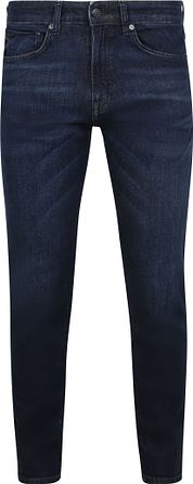 BOSS Onyx Jeans Dark Blue