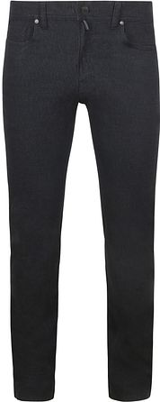 Pierre Cardin Jeans Lyon Tapered Print Navy