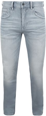 PME Legend Tailwheel Jeans FLG Grey