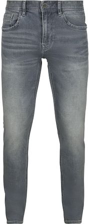 PME Legend Tailwheel Jeans LGM Grey