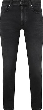 BOSS Onyx Jeans Black