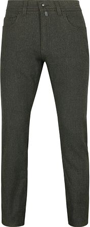 Pierre Cardin Jeans Lyon Tapered Green