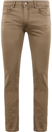 Suitable Kant Jeans Khaki