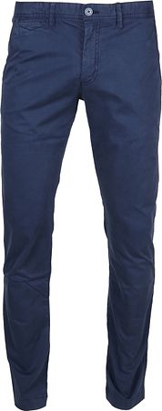 Suitable Chino Oakville Navy