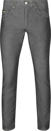 Vanguard V850 Rider Two Tone Trousers Anthracite