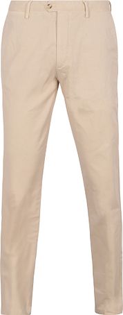 King Essentials The Harry Chino Beige