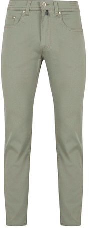 Pierre Cardin Jeans Lyon Future Flex Green