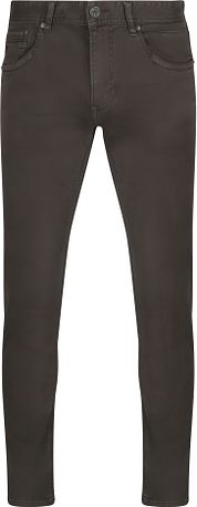 PME Legend Tailwheel Trousers Anthracite