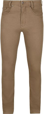 Mac Jog'n Jeans Ginger Brown