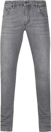 Profuomo Detox Denim Gray