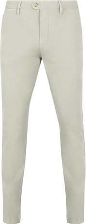 King Essentials The Harry Chino Sage Green