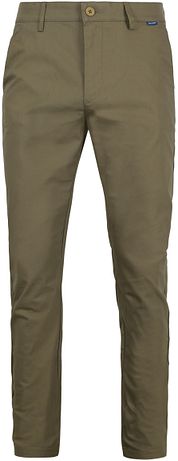 Mac Chino Griffin Green