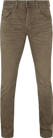 PME Legend Tailwheel Trousers Olive