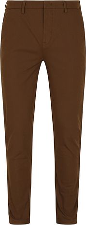 Vanguard V12 Chino Dark Brown