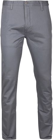 Dockers Alpha Skinny Grey