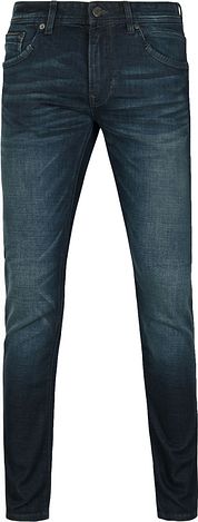 PME Legend Tailwheel Jeans Dark Blue Indigo
