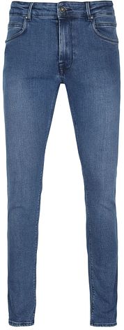 Suitable Hume Jeans Mid Blue