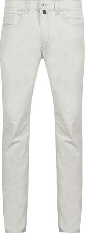 Pierre Cardin Jeans Lyon Tapered Light Grey