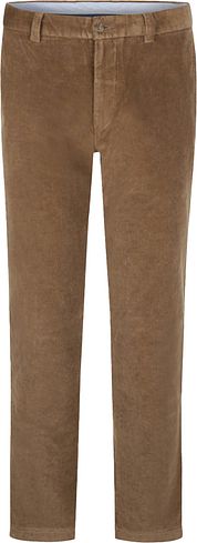 Steppin' Out Corduroy Chino Blair Caramel