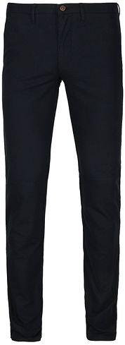 Suitable Chino Design Navy