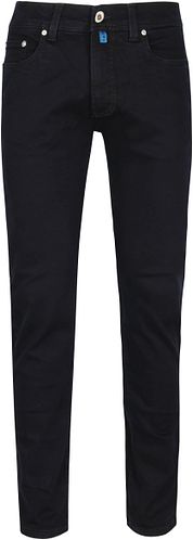 Pierre Cardin Pants Lyon Future Flex Dark Blue