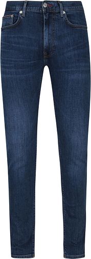 Tommy Hilfiger Jeans Bleecker Indigo Blue
