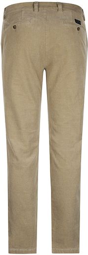 Steppin' Out Corduroy Chino Blair Sand