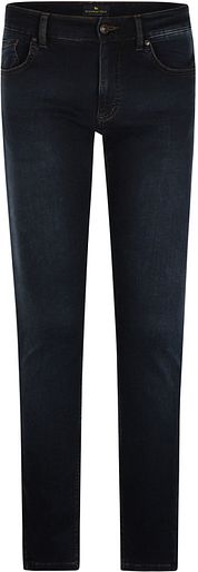 Steppin' Out Jeans New Russel Dark Blue Denim