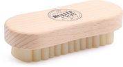 Muller and Sons Crepe Brush Suede