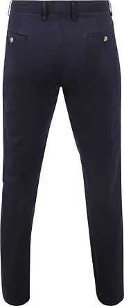KING Essentials The Harry Chino Navy