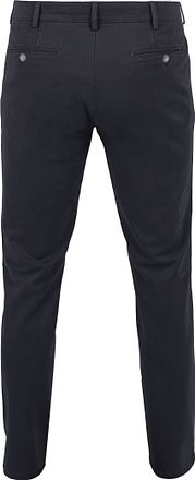 Meyer Dubai Broek Navy