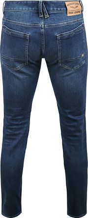 PME Legend Kommandant 3.0 Jeans Blå TBM