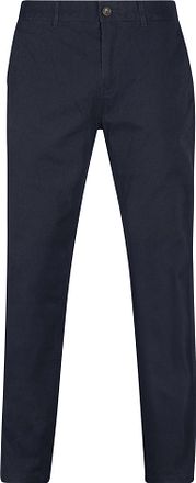 Scotch and Soda Chino Stuart Blå