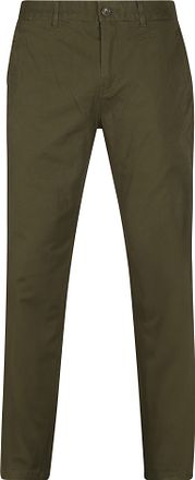 Scotch and Soda Chino Stuart Olivengrøn
