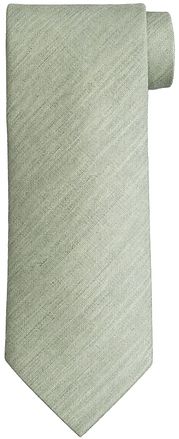 Suitable Silke Slips Two Toned Grøn