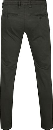 Mac Jeans Driver Pants Dark Green