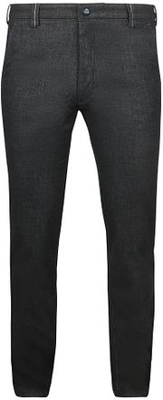 Meyer Chino Bonn Melange Navy