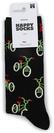 Happy Socks Chaussettes Trick Bike