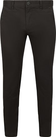 PME Legend American Classic Chino Zwart