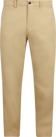 Steppin' Out Chino Fleming Beige