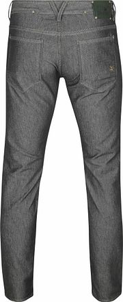 Vanguard V850 Rider Two Tone Broek Antraciet