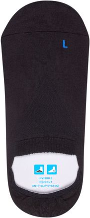 Falke Cool Kick Sock Black