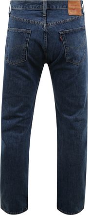 Levi's 501 Jeans Original Fit Blue 0114