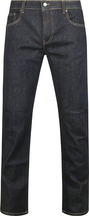 MUD Jeans Denim Regular Bryce Navy