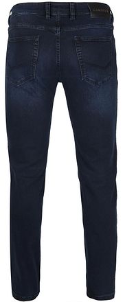 Gardeur Sandro jeans mørkeblå
