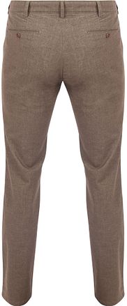Meyer Chino Bonn Brun